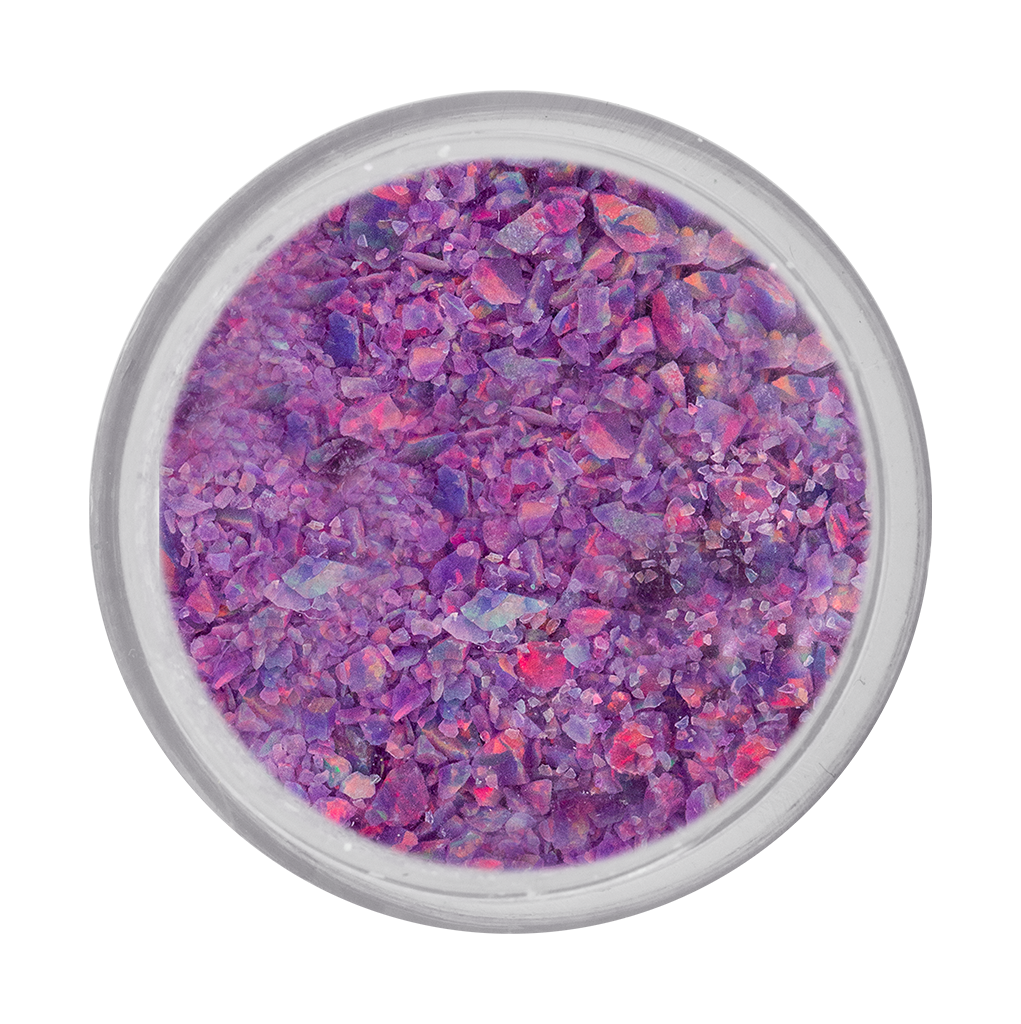 Magnetic Opals Purple