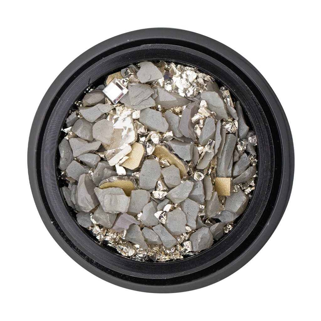 Special Inlay Silver