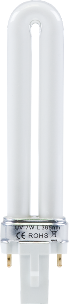UV Tube for MagniCure 7 Watt Round