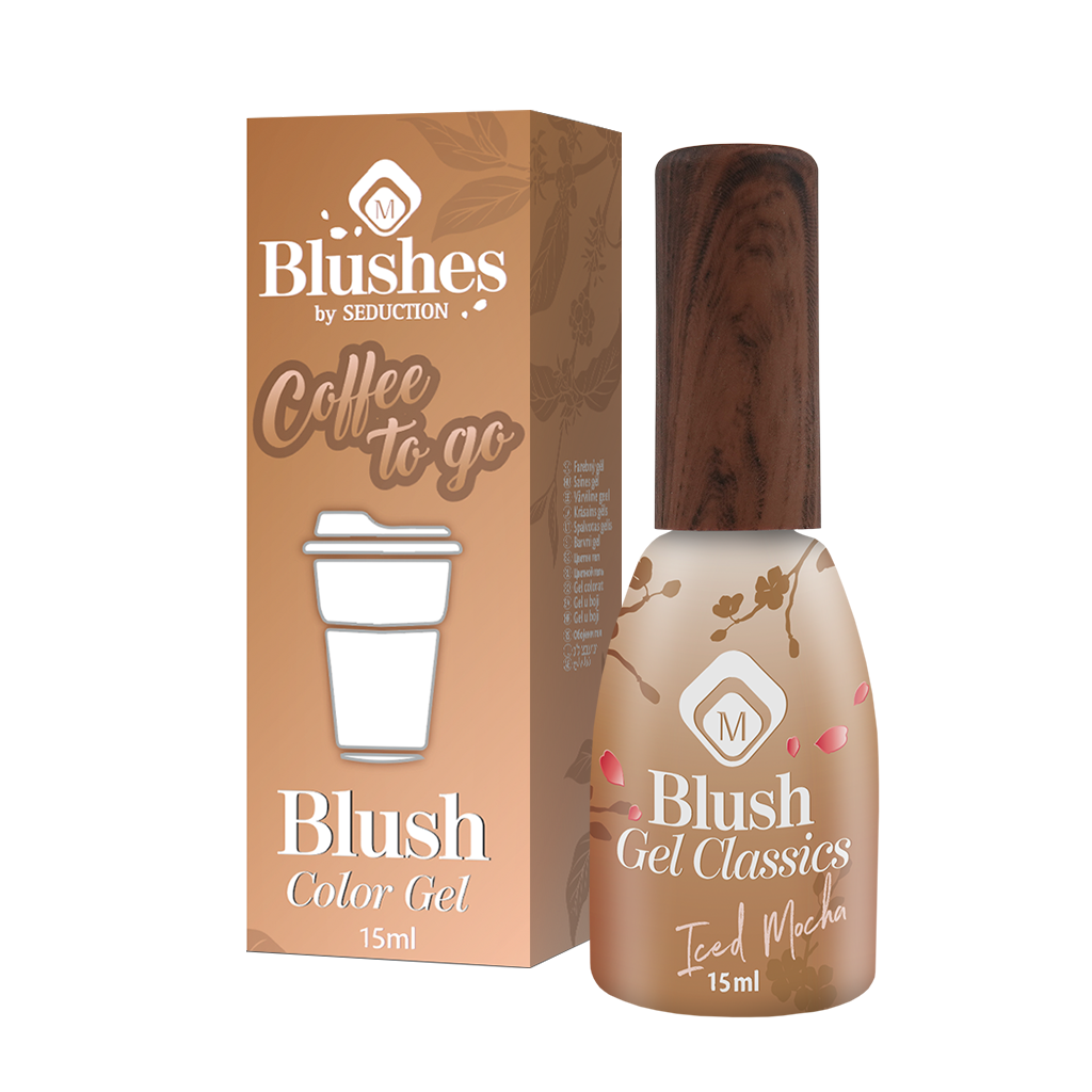 Blush Iced Mocha 15 ml