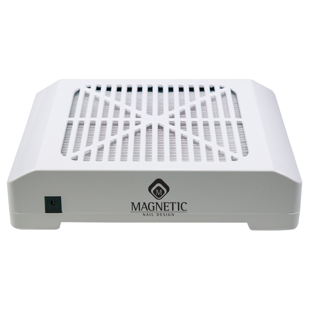 Magnetic Power Vent