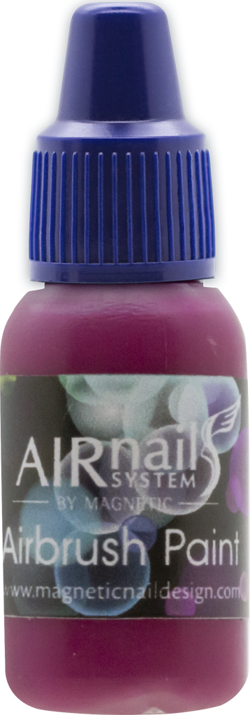 AirNails Paint Magenta 8 10ml
