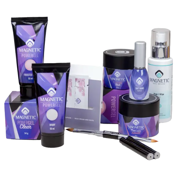 Introductiepakket Powergel