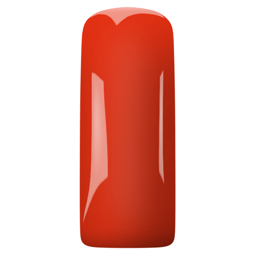 Gelpolish Orange 3