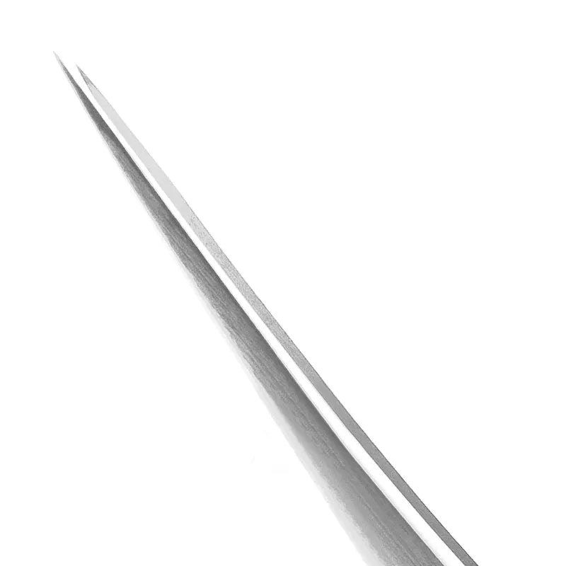 Snippex 710 - Professionele Rechte Pincet voor Wimpers | Precisie Tool