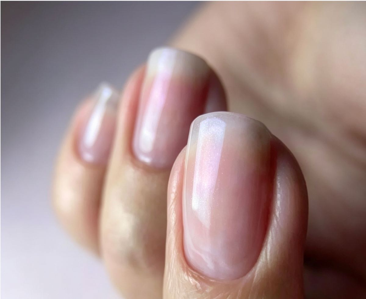 Combi Manicure 2.0 | E-file manicure