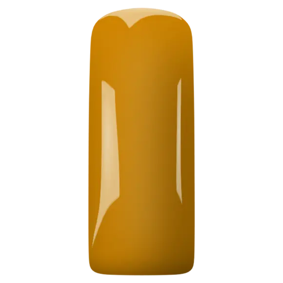 Magnetic Gelpolish Yellow 1