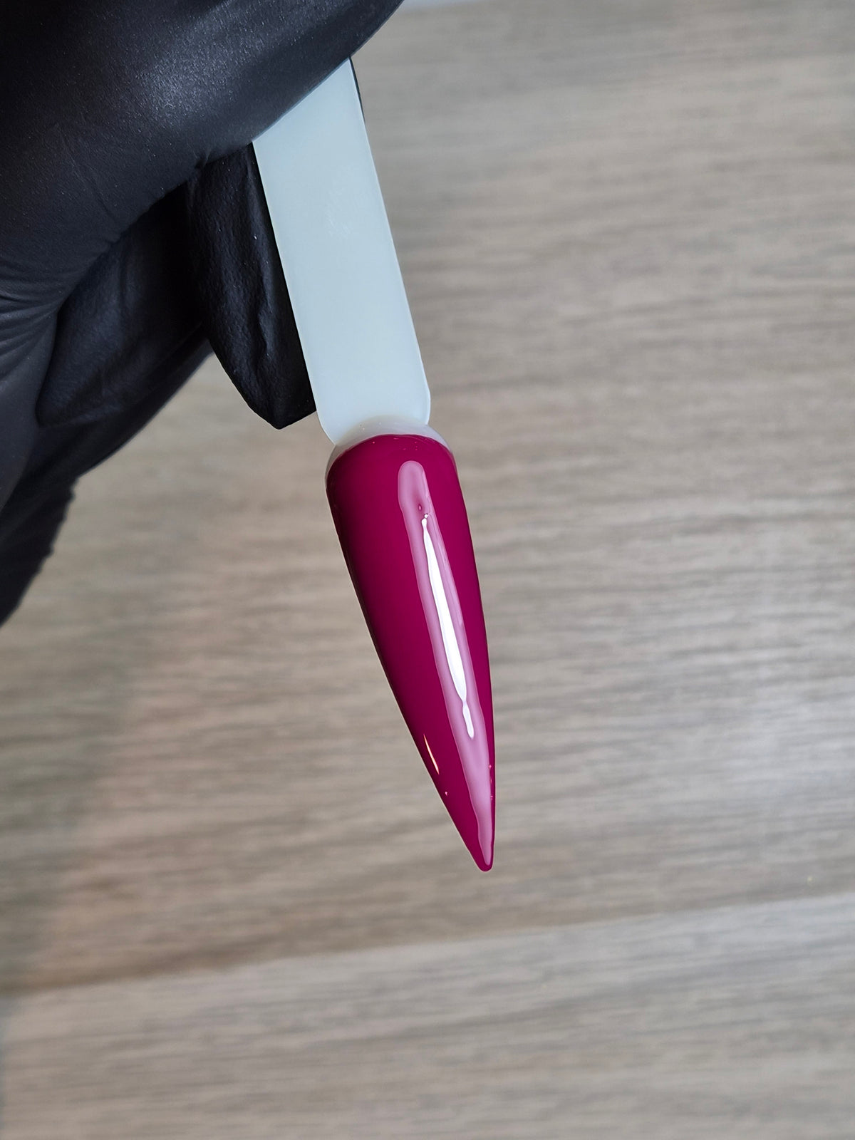 TFN Gellak 525 Cherry Rood/Roze