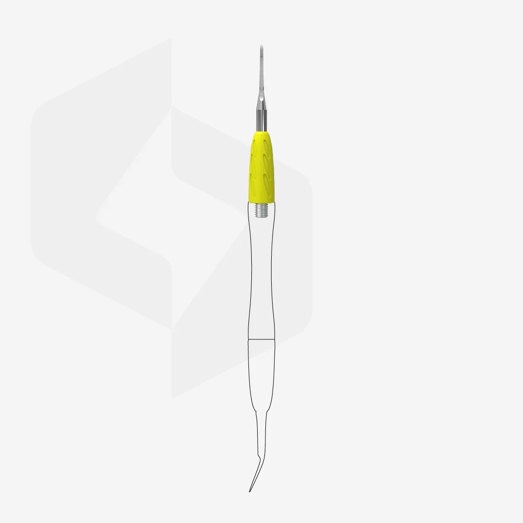 Staleks Combo UNIQ WPPQ 35y