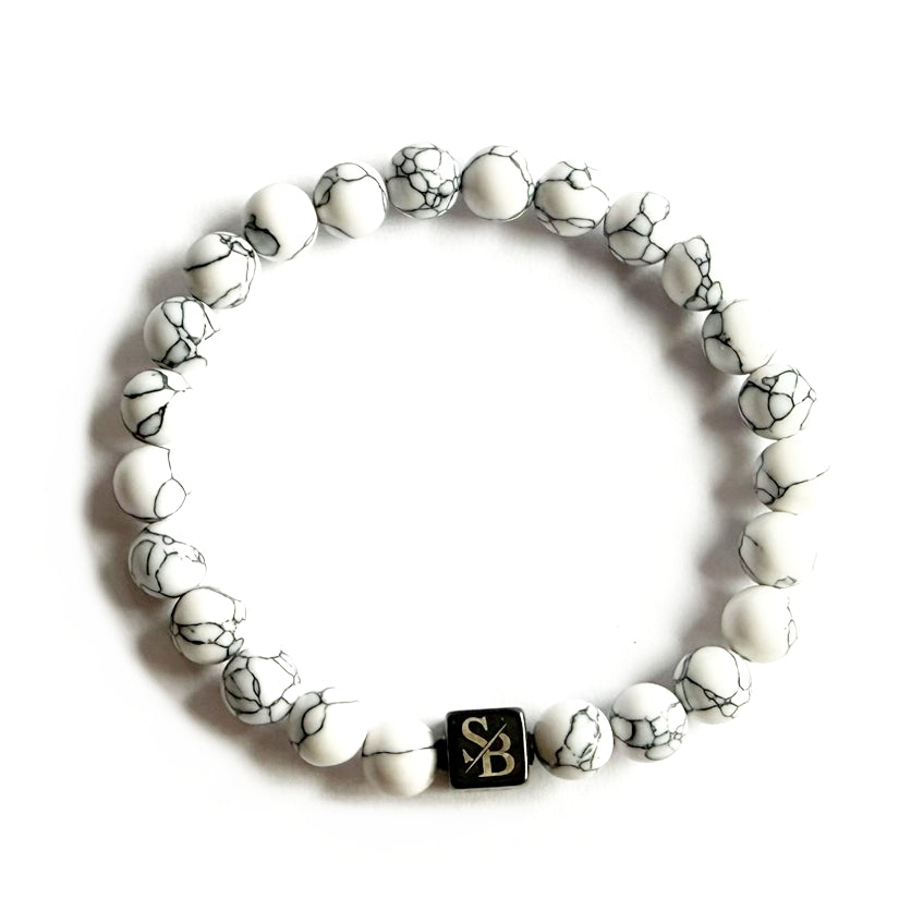 Marble Stones (8mm)