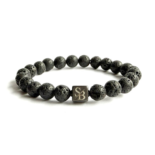 Lava Stones (8mm)