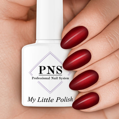My Little Polish Hosternokke (cateye)