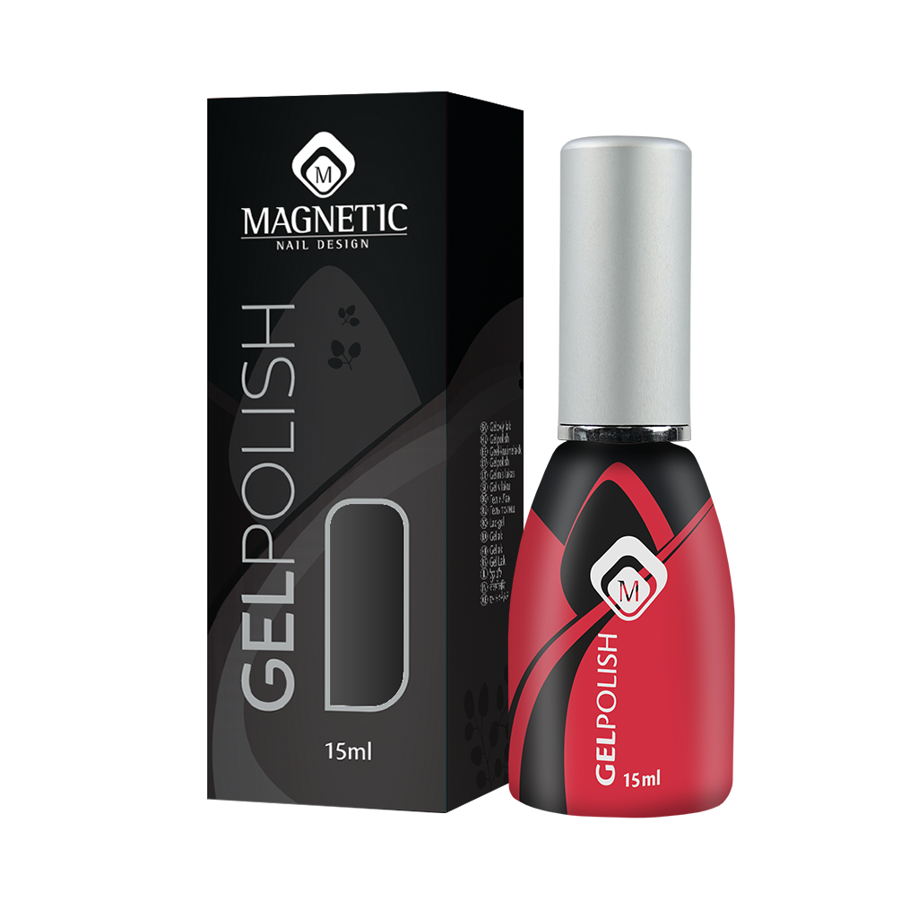 Gelpolish Meys Choice 2019 15 ml