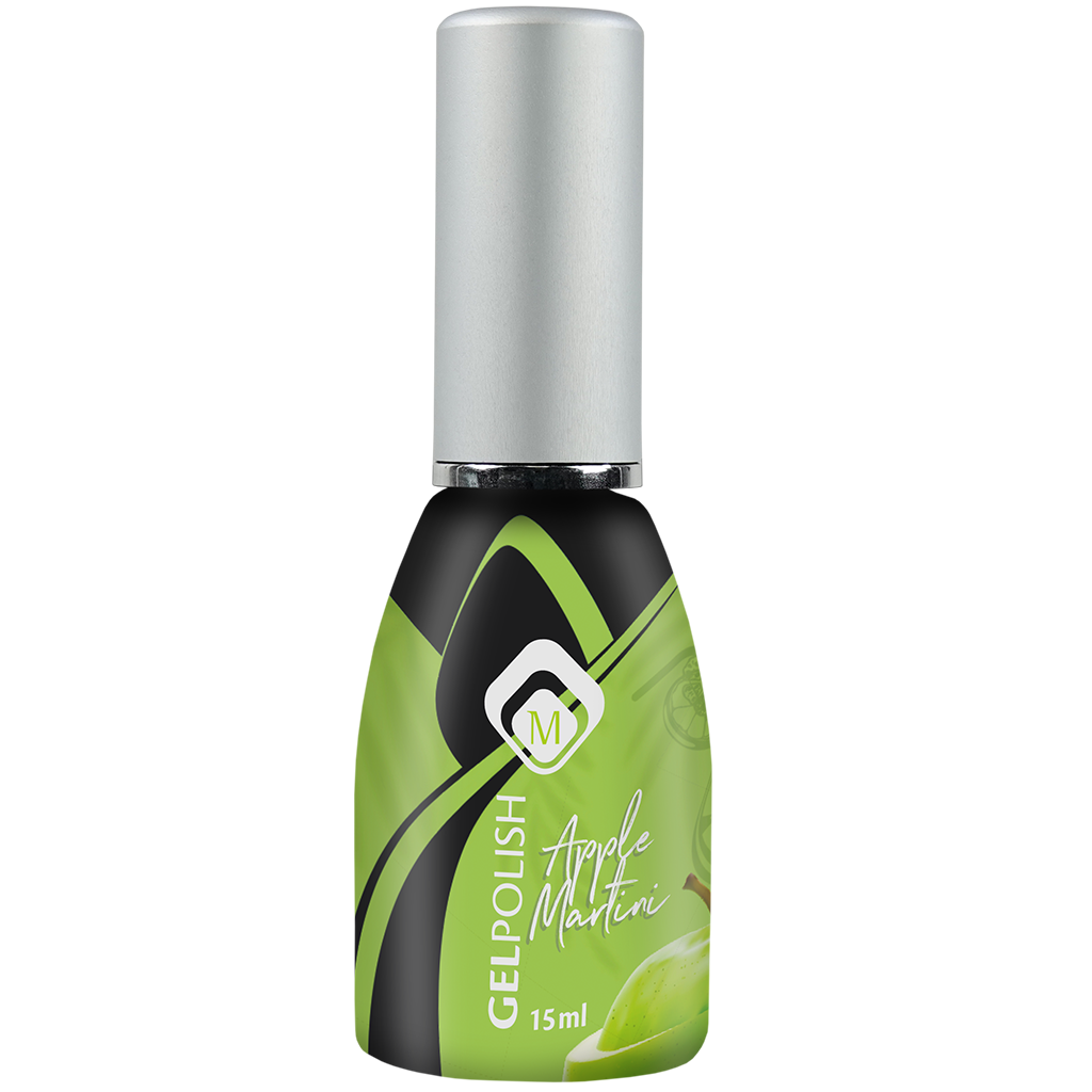 Gelpolish Apple Martini 15 ml