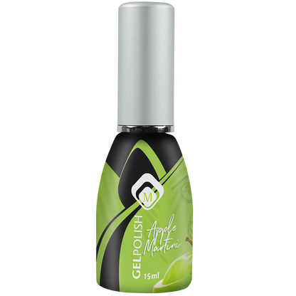 Gelpolish Apple Martini 15 ml