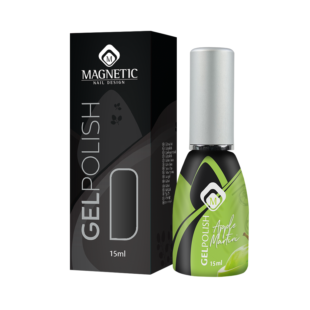 Gelpolish Apple Martini 15 ml