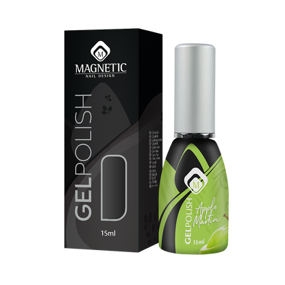 Gelpolish Apple Martini 15 ml