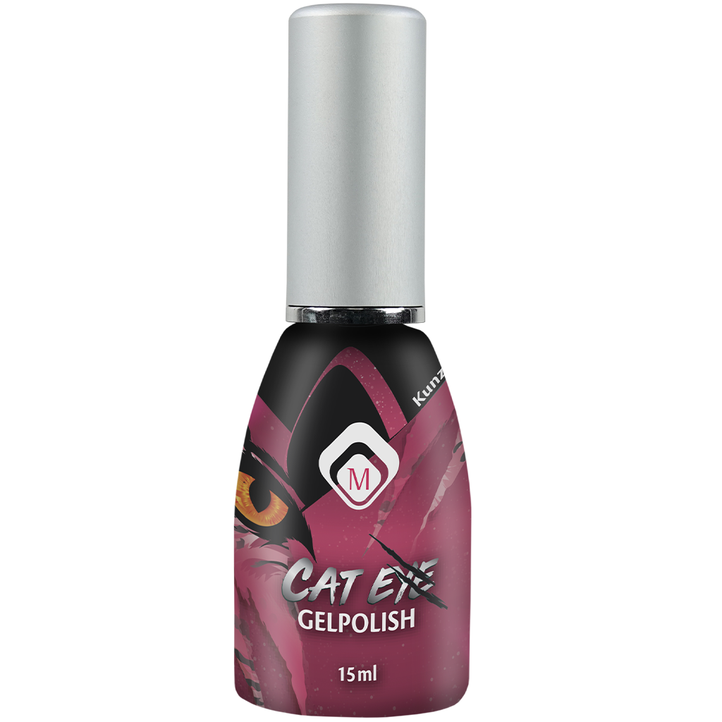 Cat Eye Gelpolish Kunzite 15 ml