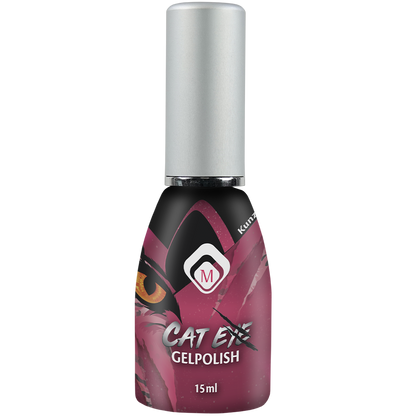 Cat Eye Gelpolish Kunzite 15 ml