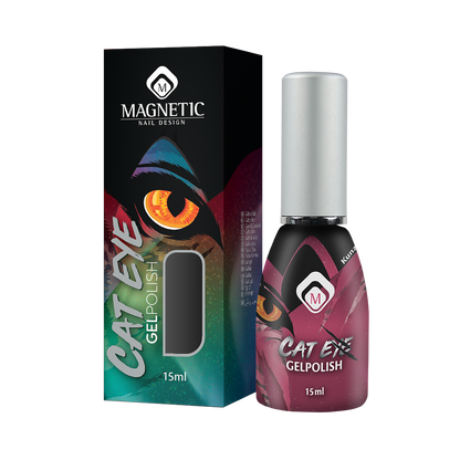 Cat Eye Gelpolish Kunzite 15 ml