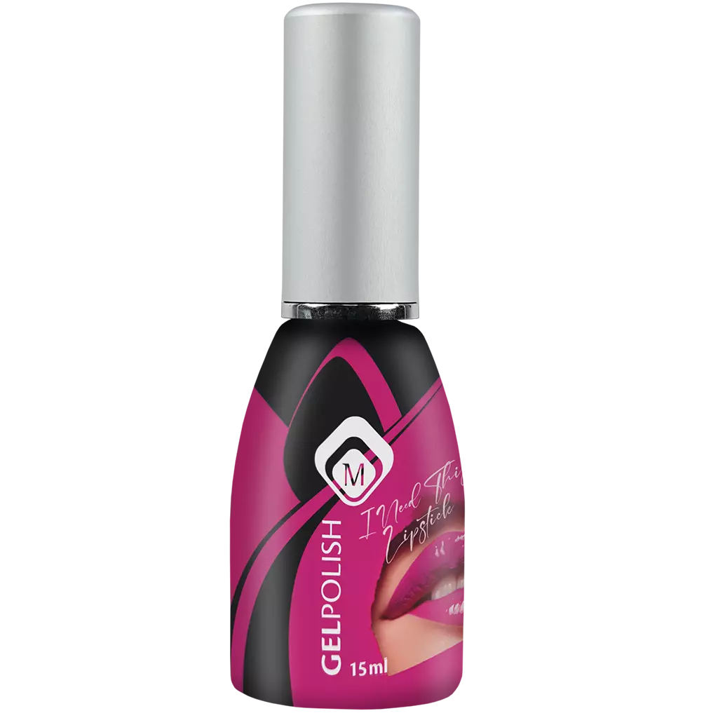 Magnetic Gelpolish I Need This Lipstick
