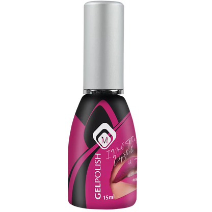 Magnetic Gelpolish I Need This Lipstick