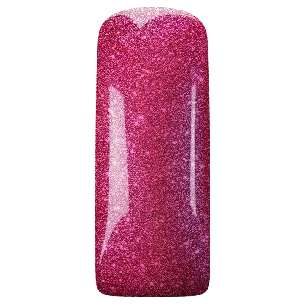 Magnetic Gelpolish I Need This Lipstick Glitter