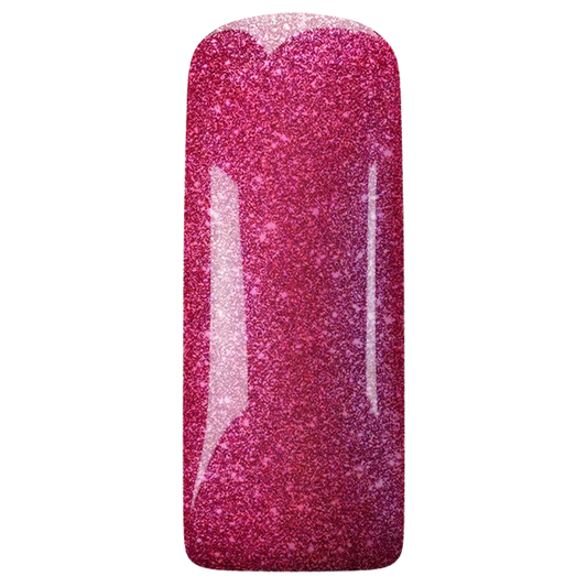 Magnetic Gelpolish I Need This Lipstick Glitter