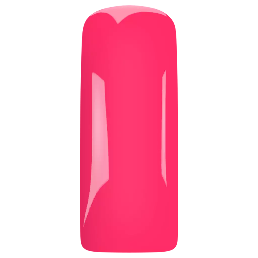 Magnetic Gelpolish Shocking Pink