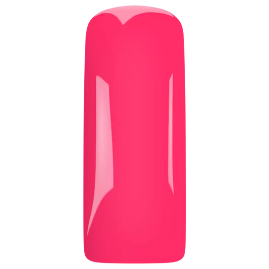 Magnetic Gelpolish Shocking Pink