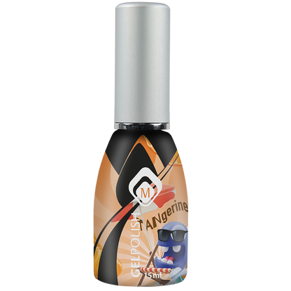 Gelpolish Tangerine