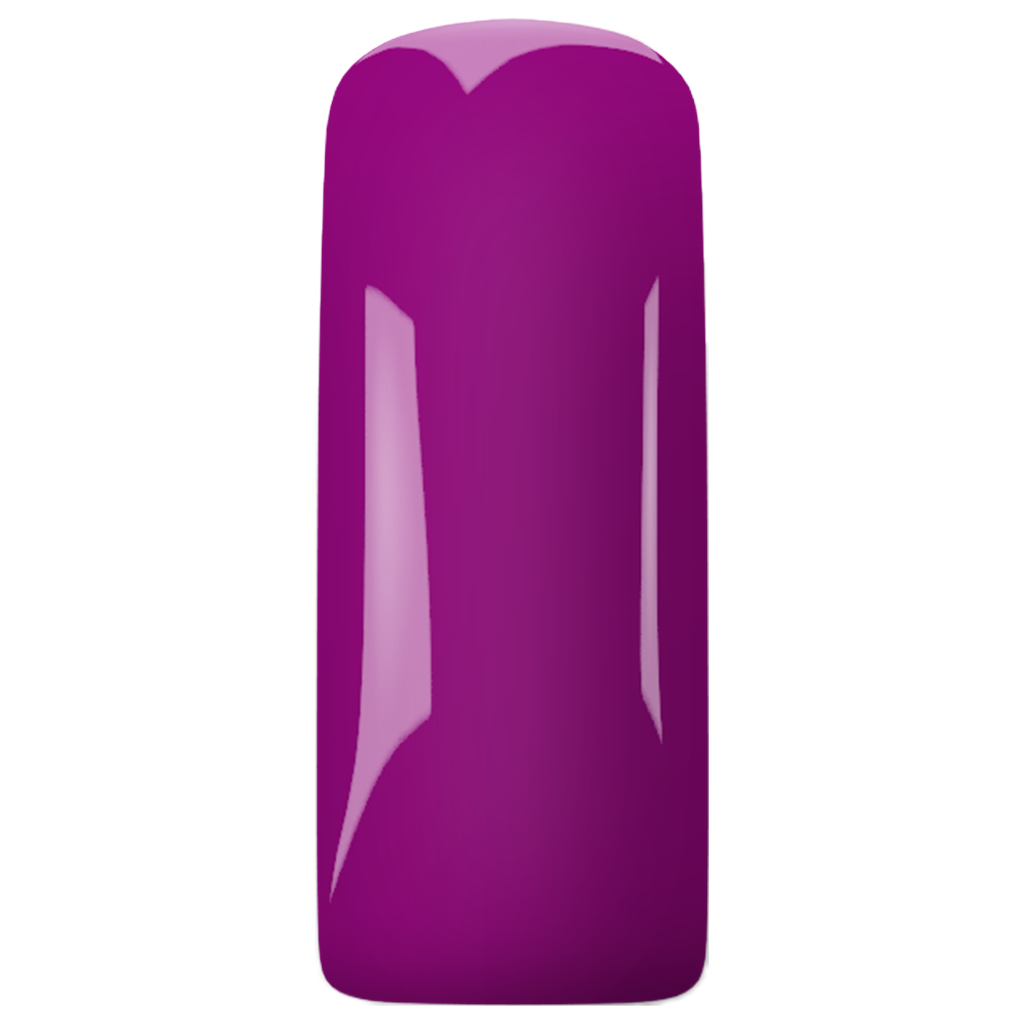 Gelpolish Lush Violet