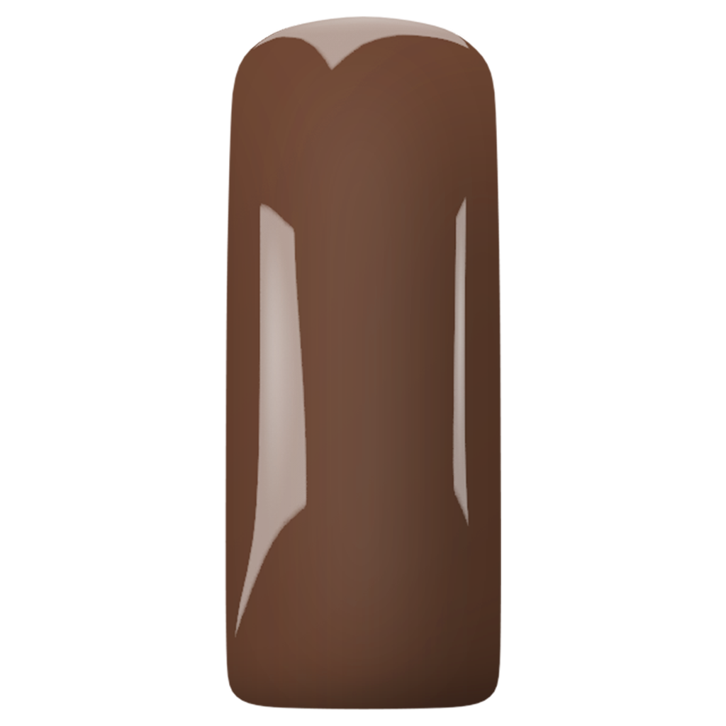 Gelpolish Bette Brown