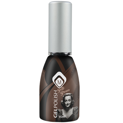 Gelpolish Bette Brown