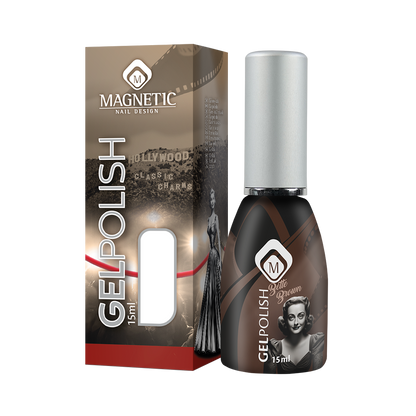 Gelpolish Bette Brown