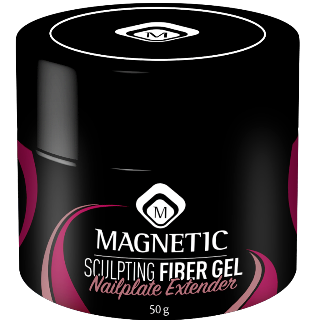 Magnetic Sculpting Fiber Gel Extender 50g