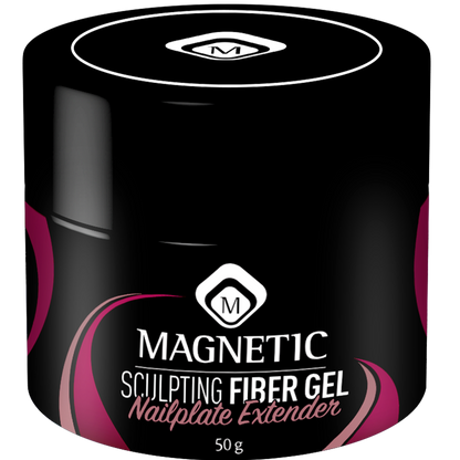 Magnetic Sculpting Fiber Gel Extender 50g