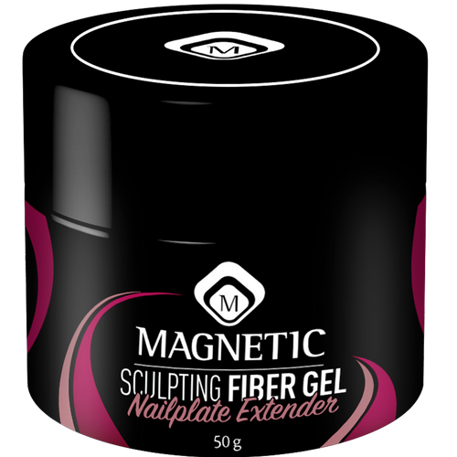 Magnetic Sculpting Fiber Gel Extender 50g