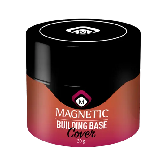 Magnetic Cover Building Base Extra Strong | 30 gr