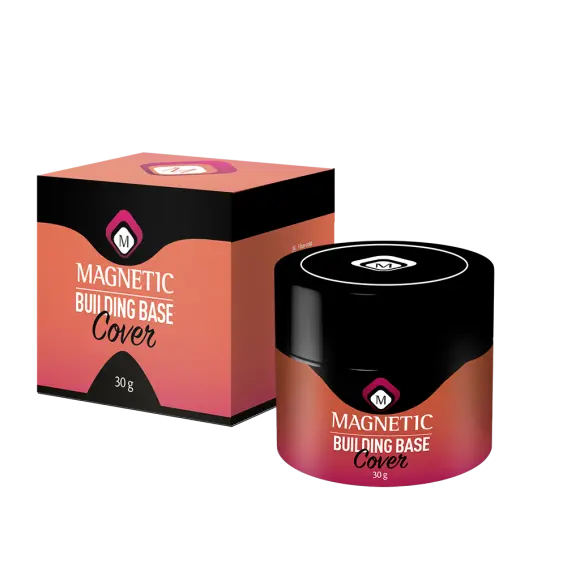 Magnetic Cover Building Base Extra Strong | 30 gr