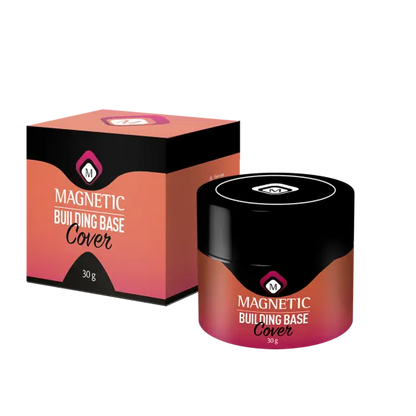 Magnetic Cover Building Base Extra Strong | 30 gr