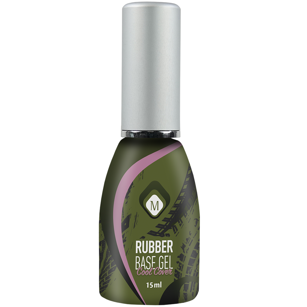 Rubber Base Gel Cool Cover 15 ml