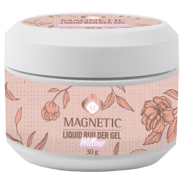 Magnetic Liquid Builder Gel Willow