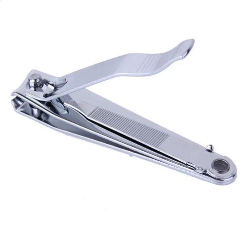 TFN - Nagelknipper RVS