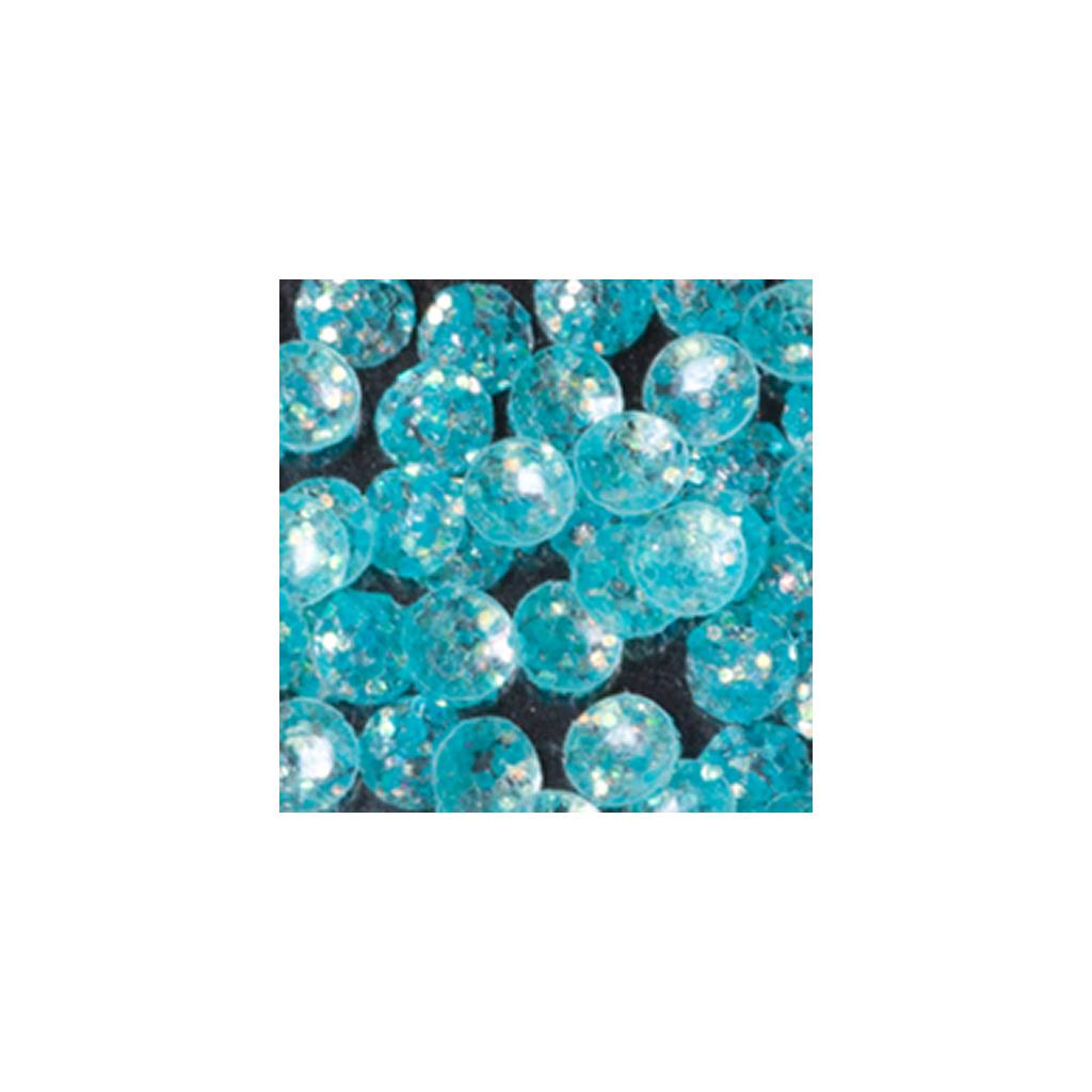 Bling Bling Drops Light Blue