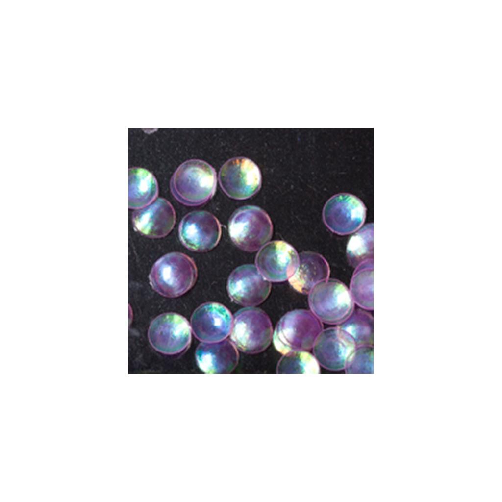 Magnetic Dots Light Pink