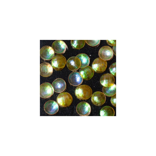 Magnetic Dots Light Yellow