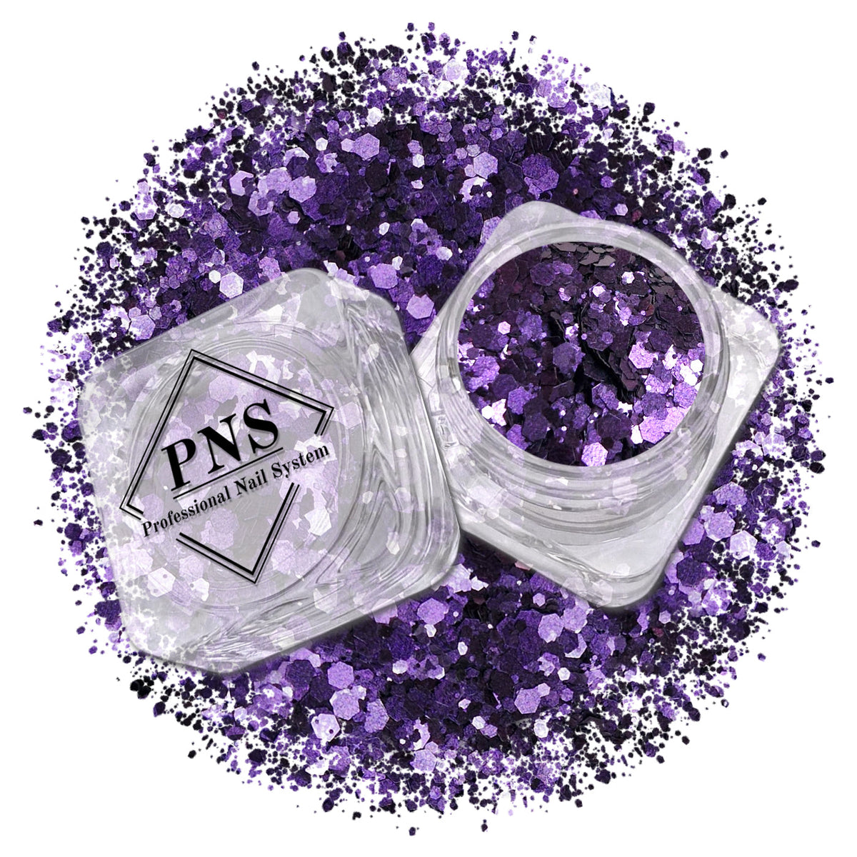 PNS Glitter 118