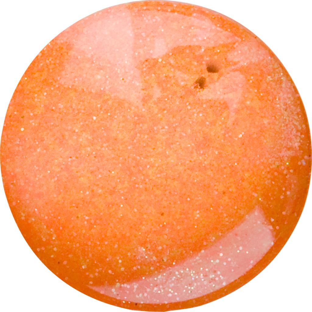 Glitter Salmon 12gr