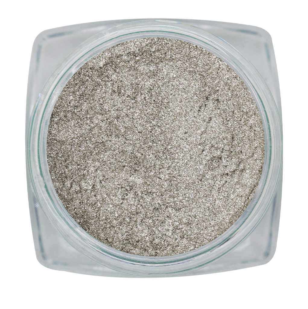 Magnetic Magic Chrome Pigment 12 stuks